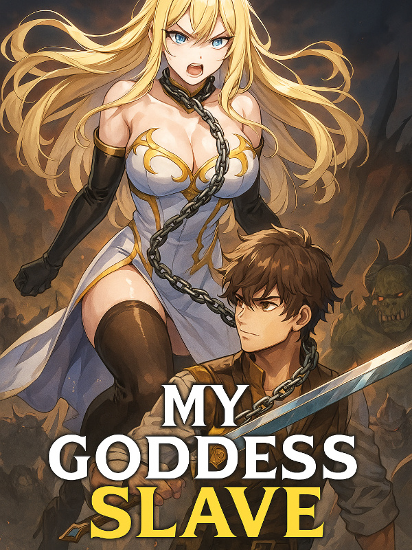 My Slave Goddess