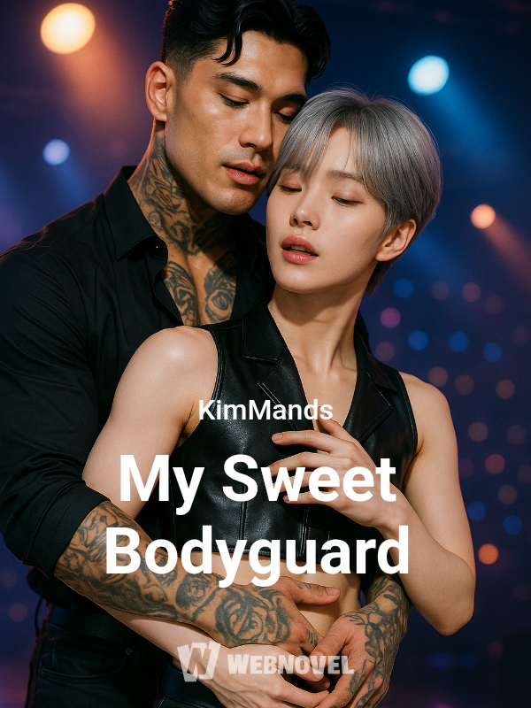 My Sweet Bodyguard