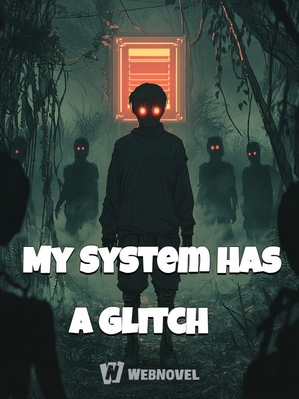 My System has a Glitch