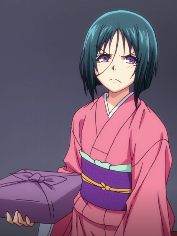 My Youth Is Grand Blue