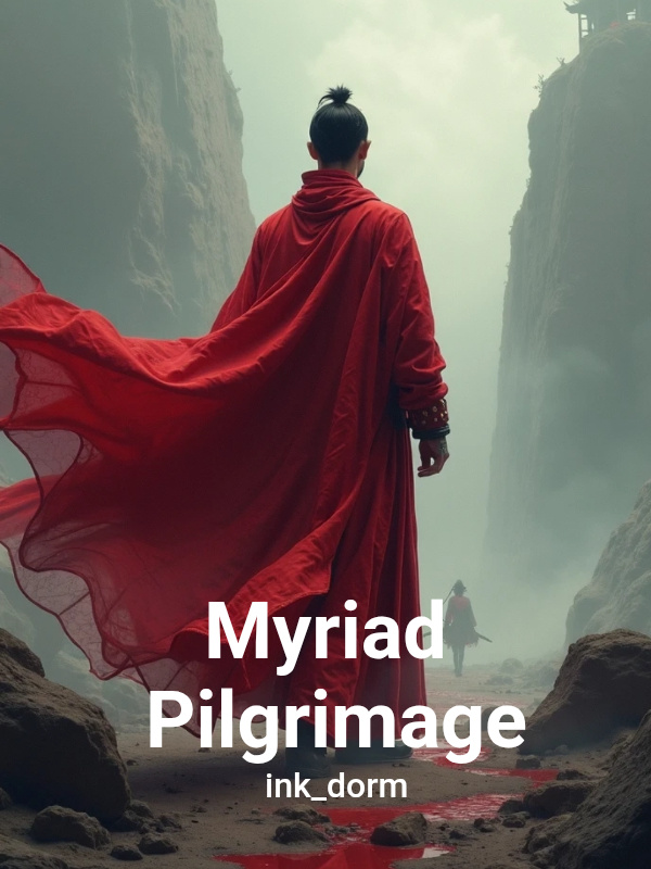 Myriad Pilgrimage