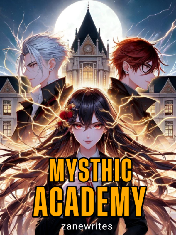 Mysthic Academy