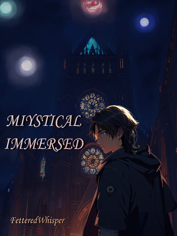 Mystical Immersed