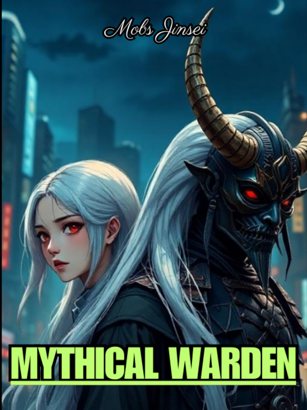 Mythical Warden