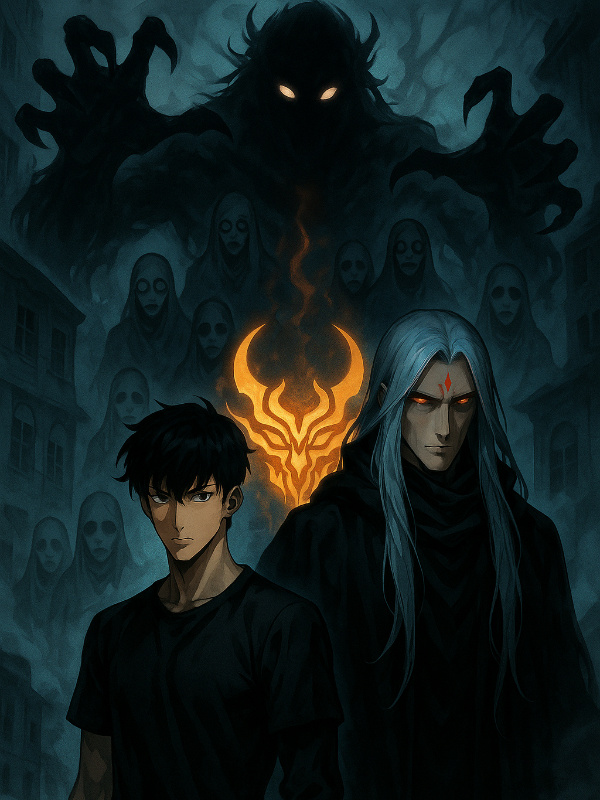 NARAK: The Blood Covenant