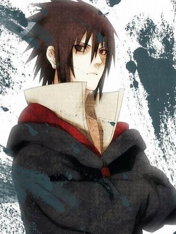 Naruto: An Informant from the Uchiha
