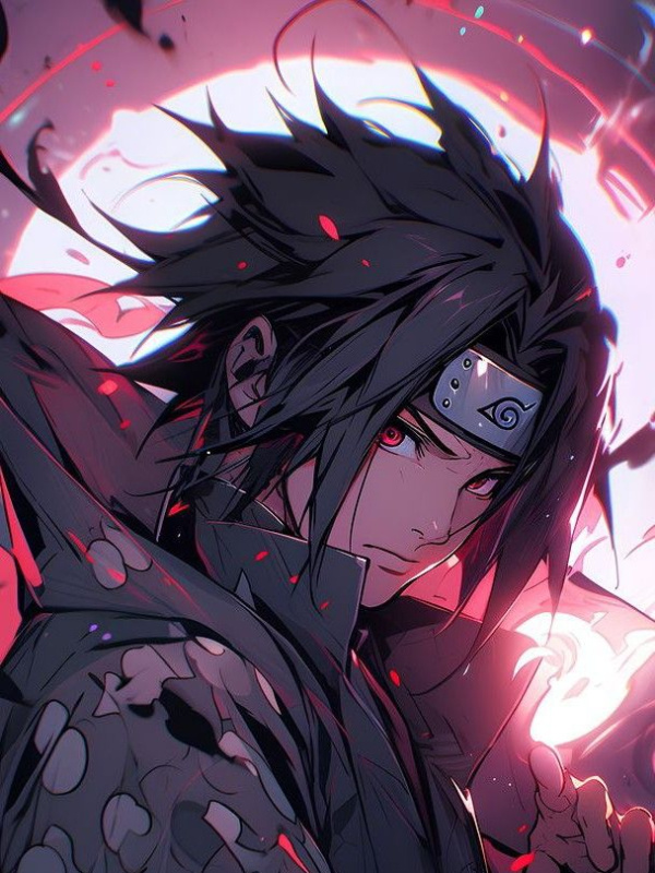 Naruto: I am Uchiha Seiryu
