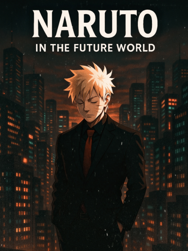 Naruto: In the future world