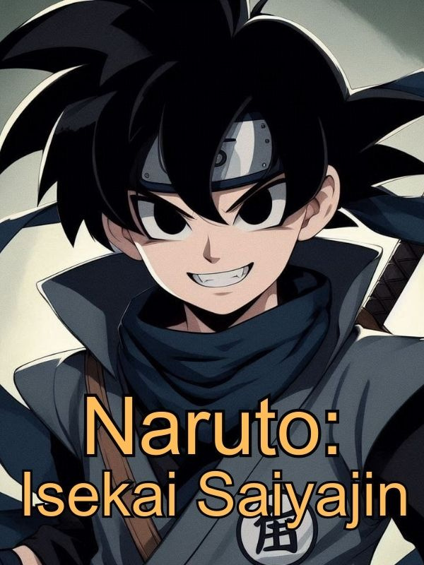 Naruto: Isekai Saiyajin