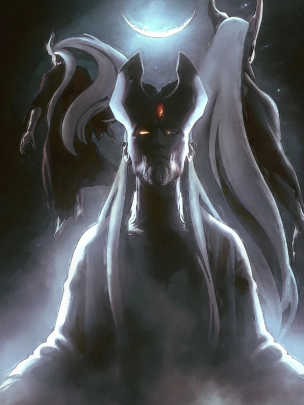 Naruto : My Father Ascended — Now What?