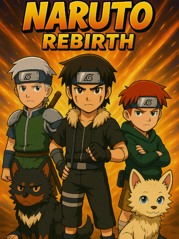 Naruto rebirth! Xenoverse!