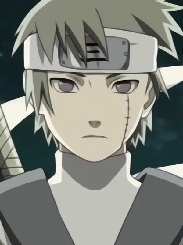 Naruto: Reborn as Yagura Karatachi