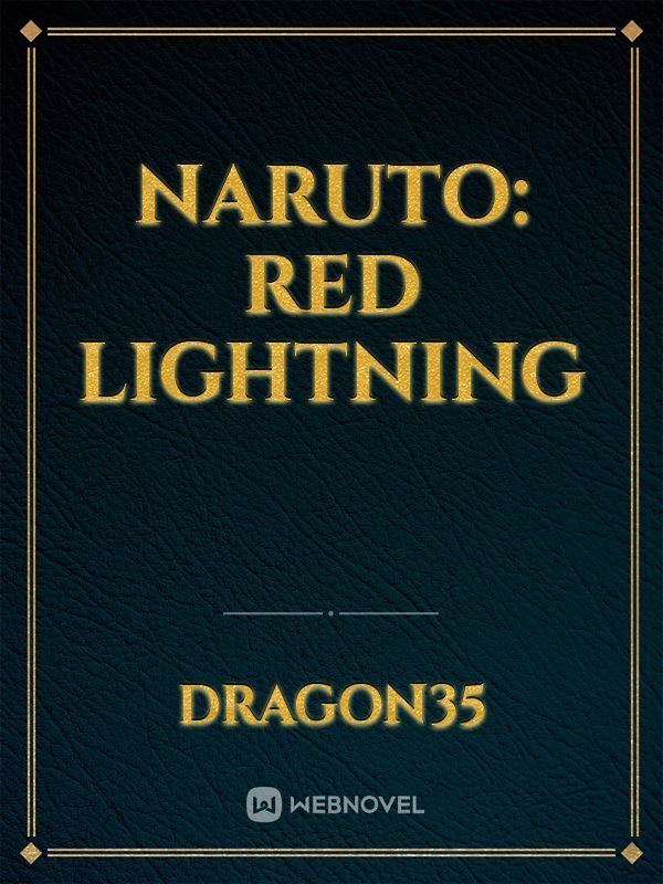 Naruto: Red Lightning