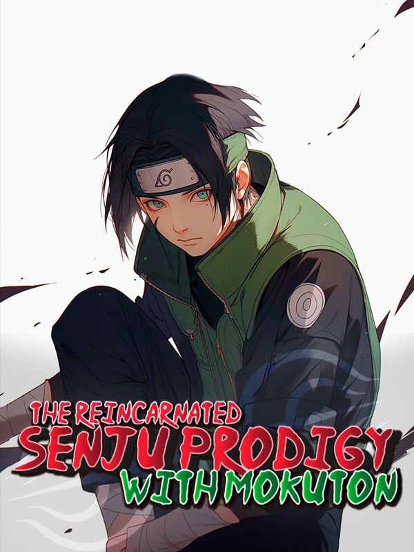 Naruto: Reincarnated Senju Prodigy With Mokuton