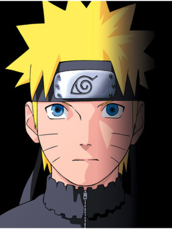 Naruto: Rewriting the Ninja World
