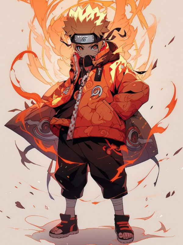 Naruto: Rise of Medical Ninja