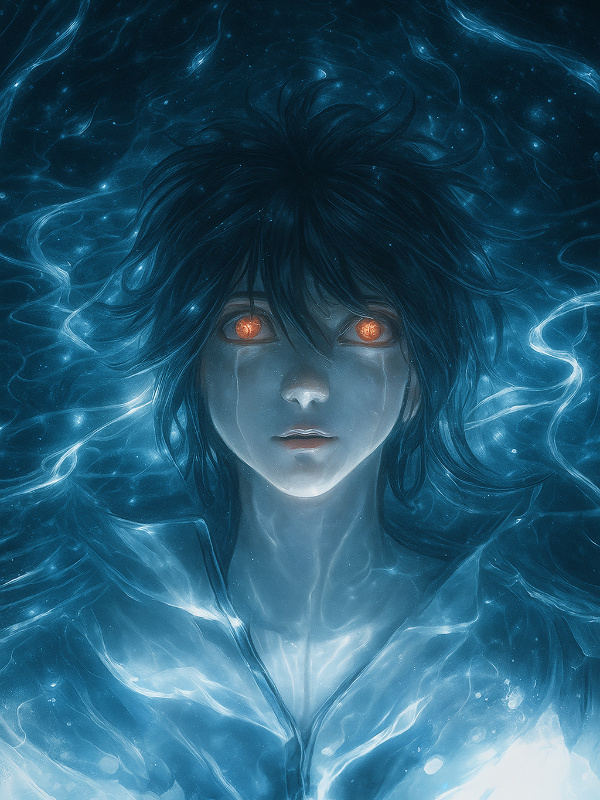 Naruto: Starting with EMS