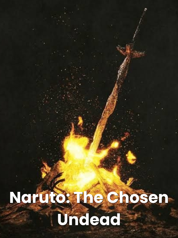 Naruto: The Chosen Undead