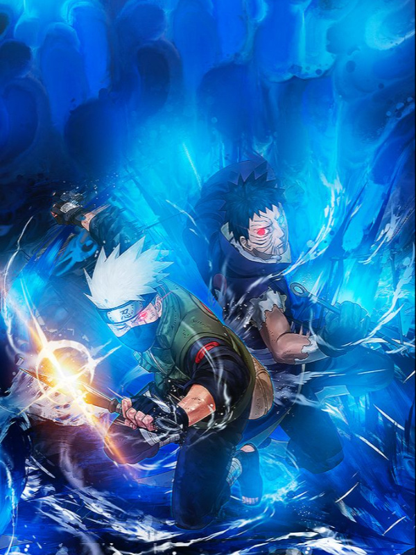 Naruto: The Favorability-Devouring Uchiha