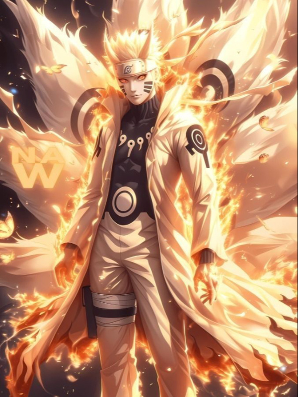 Naruto the Prodigy of Konoha