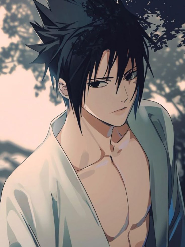 Naruto: The Shadow of Uchiha