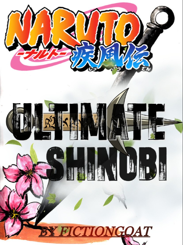 Naruto: The Ultimate Shinobi