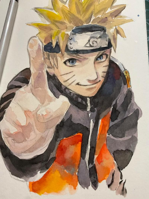 Naruto: The Vanished Clan