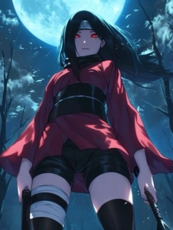 Naruto : Uchiha simulator