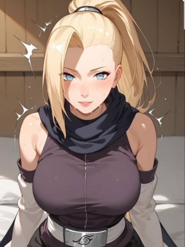 Naruto Uzumaki: Female Rogue Ninja