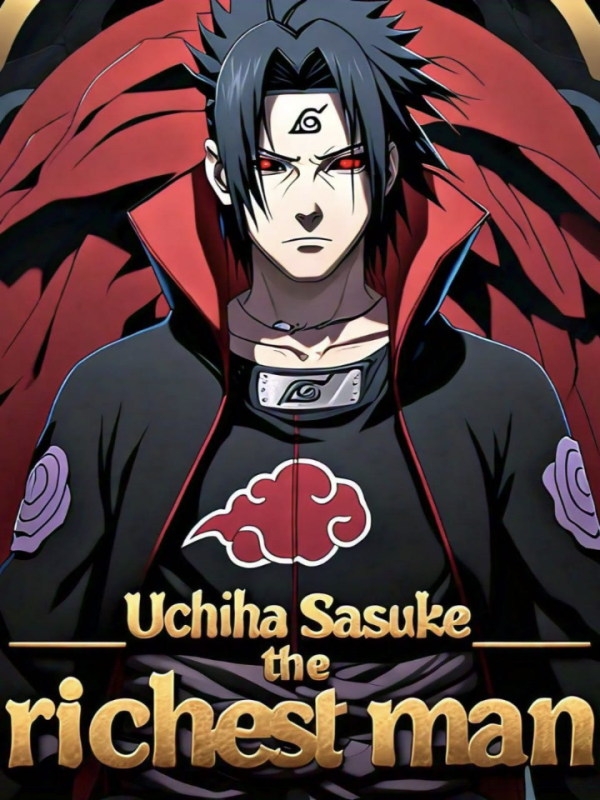 Naruto:Uchiha Sasuke The Richest Man