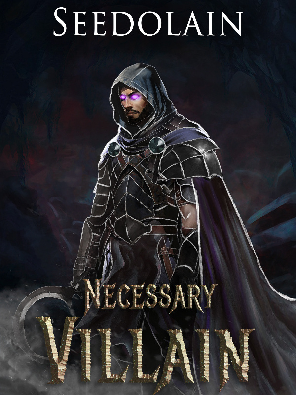 Necessary Villain