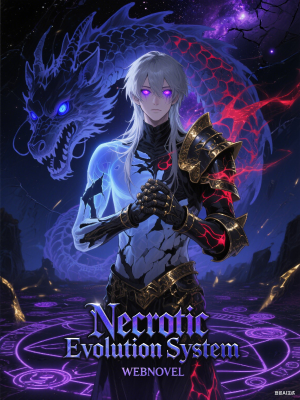 Necrotic Evolution System