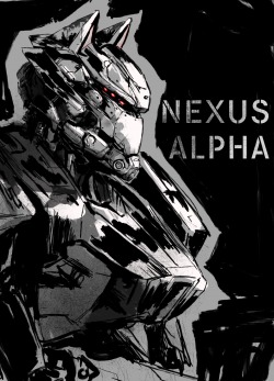 Nexus Alpha