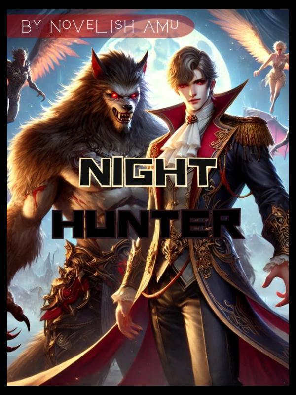 Night Hunter (BL)