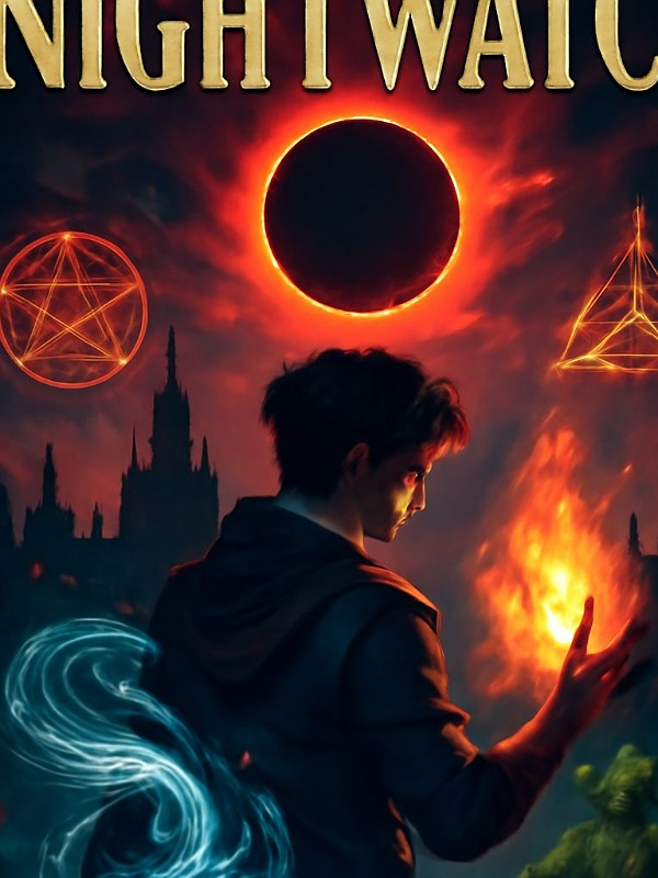 NIGHT WATCH