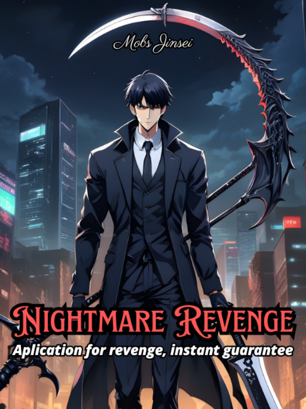 Nightmare Revenge