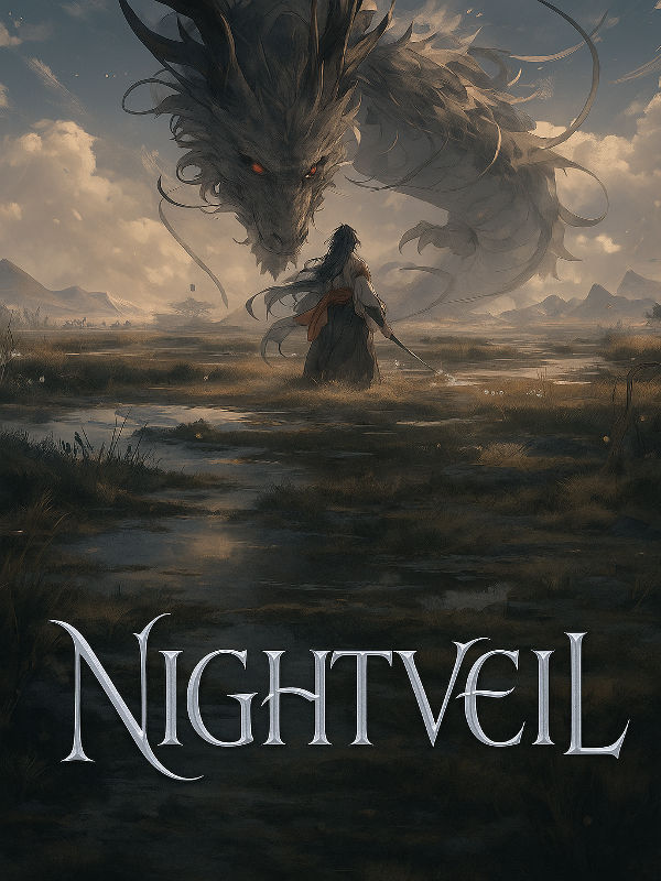 Nightveil: The Forbidden Trait