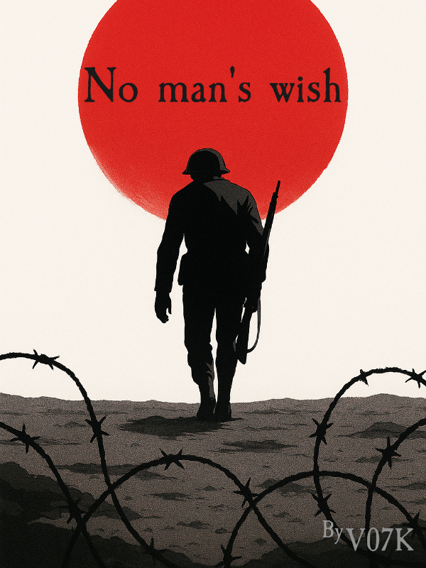 No Man’s Wish