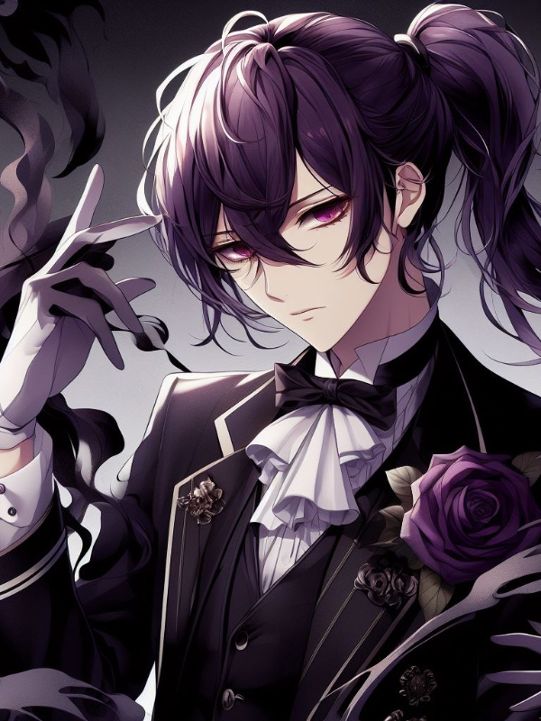 Nobilitas Lapsorum: Servant of the Abyss