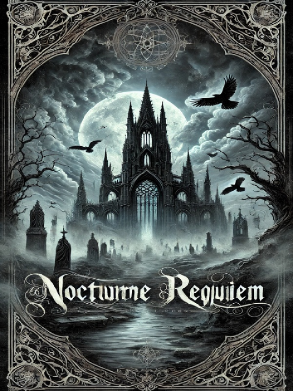 NOCTURNE REQUIEM