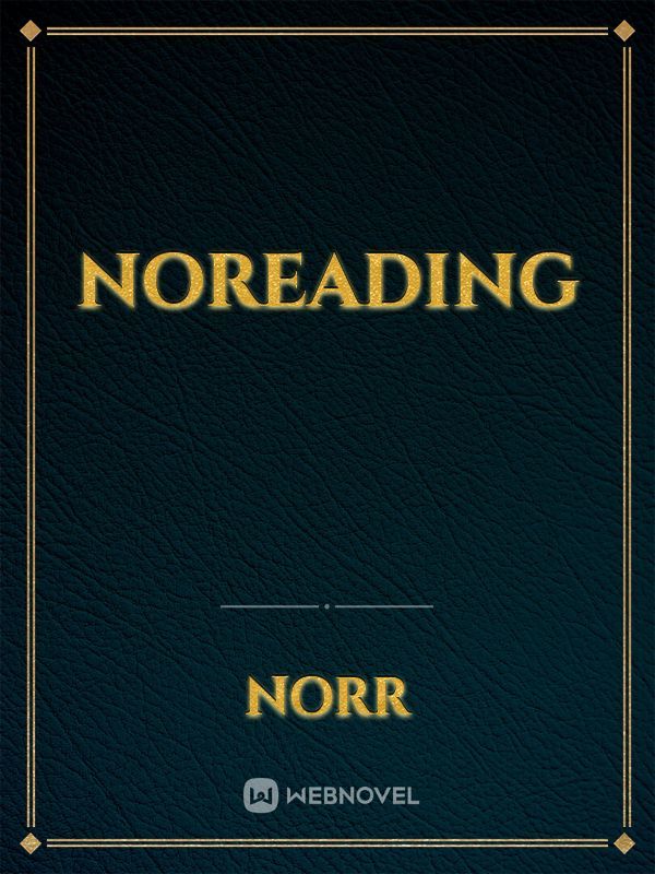 Noreading