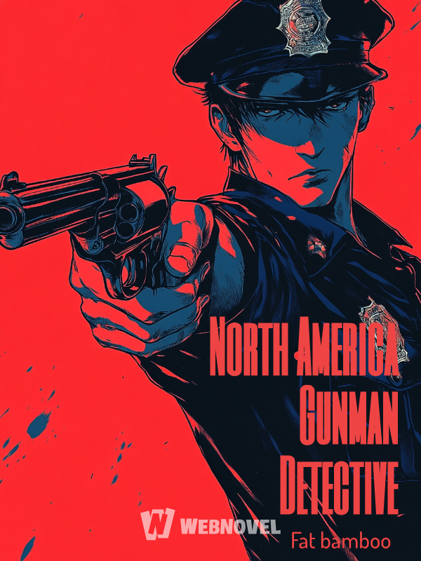 North America Gunman Detective