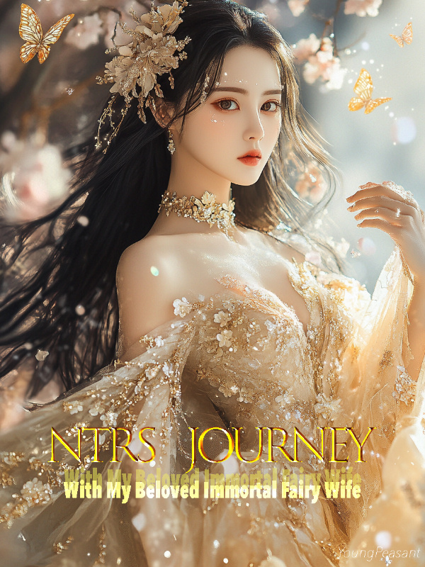 NTRS Journey With My Beloved Immortal Fairy Wife