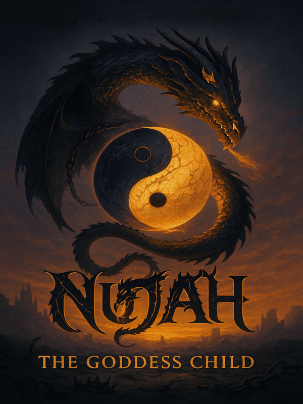 Nujah-The Goddess Chield