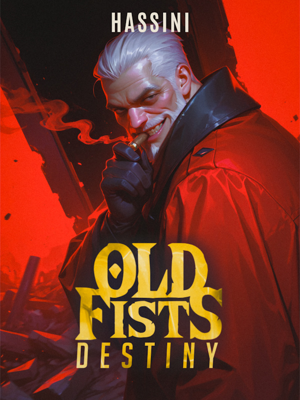 Old Fists: Destiny