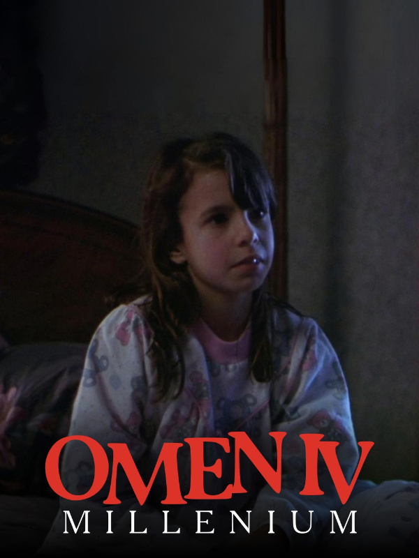 Omen IV: Millenium