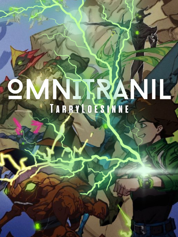 Omnitranyl (Ben 10 Alien Force)