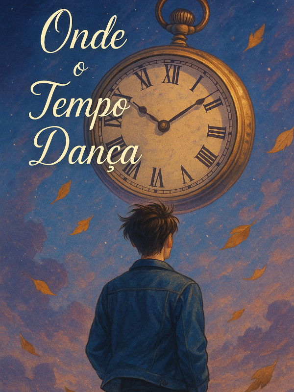 ONDE O TEMPO DANÇA⁸²
