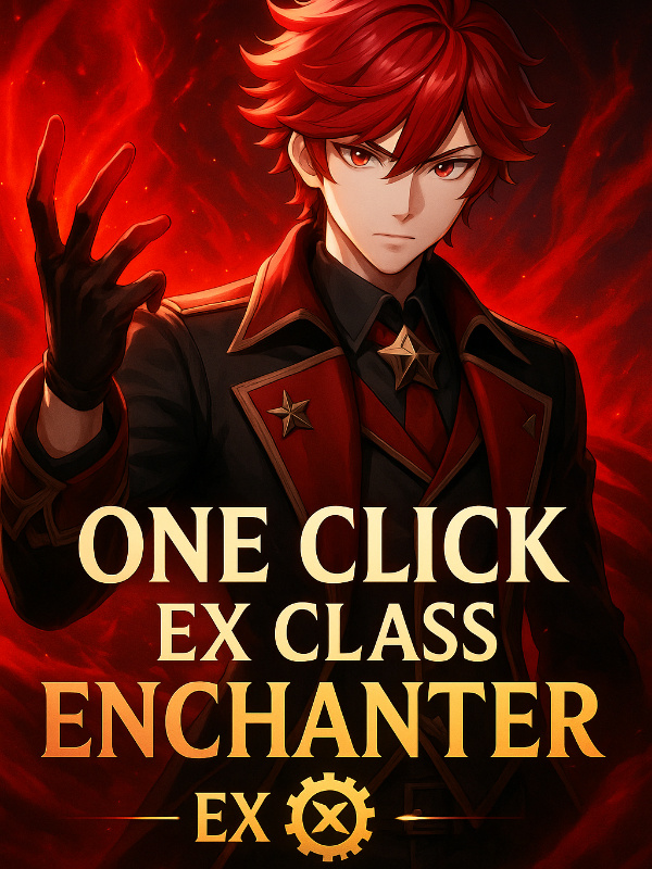 One Click EX Class Enchanter