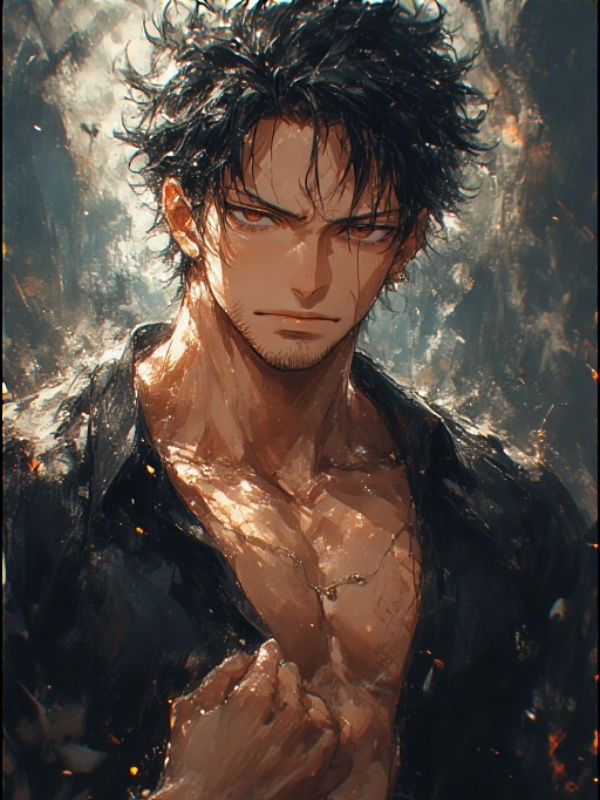 One Piece: Chronos of the God Valley